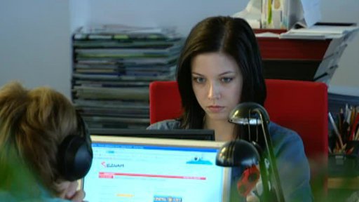 Ekonomické aktuality