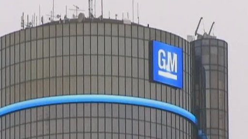 Detroit vystavuje auta na alternativní pohon