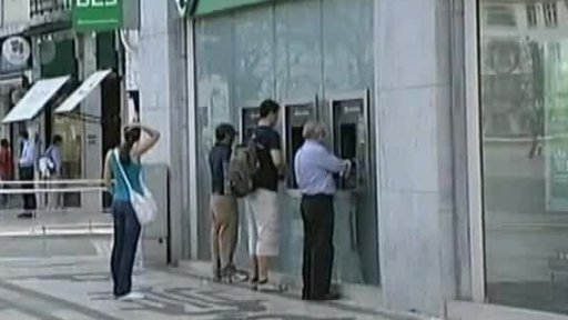 Ekonomické aktuality