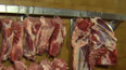 Rusové už německé maso nechtějí, prý nesplňuje předpisy