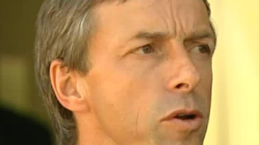 Pavel Bém je zpátky v ODS