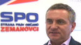 SPOZ proti kariéristům