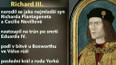 Británie: vědci potvrdili nález kostry Richarda III.