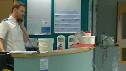 VB řeší skandál zanedbávaných pacientů