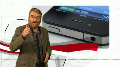 Přehled odvysílaných reportáží