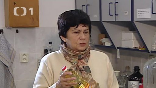 Slunečnicové oleje