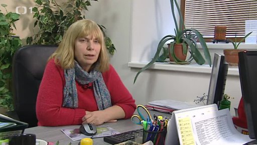 Charitativní sbírky