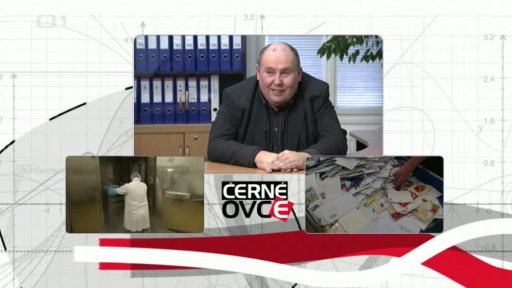 Nesplácení hypotéky