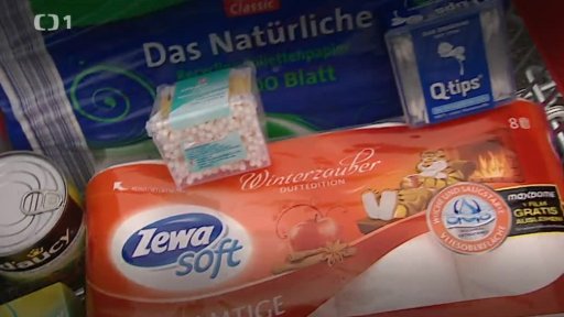 Klamání zákazníků II