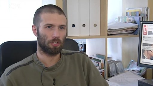 Přehled odvysílaných reportáží