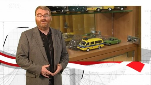 Přehled odvysílaných reportáží