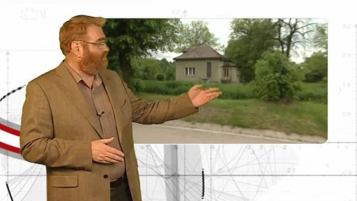 Přehled odvysílaných reportáží