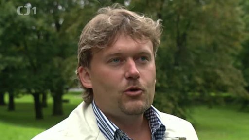 Přehled odvysílaných reportáží