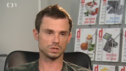 Dětské autosedačky