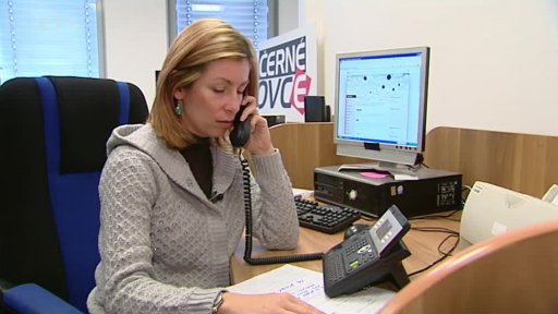 Přehled odvysílaných reportáží