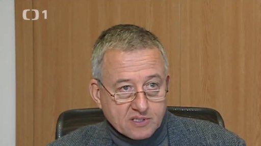 Přehled odvysílaných reportáží