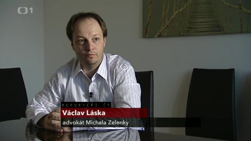 Klientům zmizelo 63 milionů z advokátní úschovy