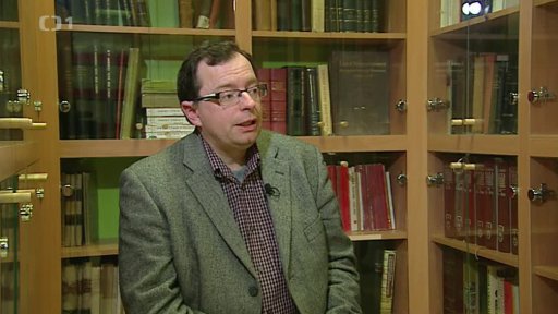 Dávný velkofilm našla v babiččině sklepě