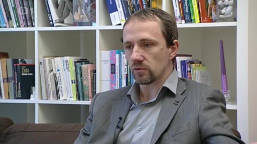 Marie Benešová žaluje bojovníky proti korupci