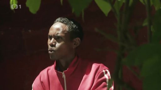 Povolání: falešný pirát v Somálsku