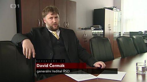 Kdo zaplatí miliony za zpackanou D47