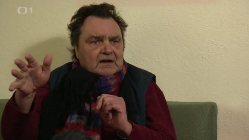 Pražský dobrodruh zvaný Gringo