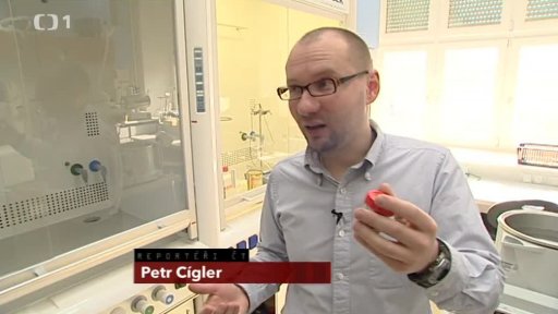 Nanotechnolog skládá hudbu budoucnosti