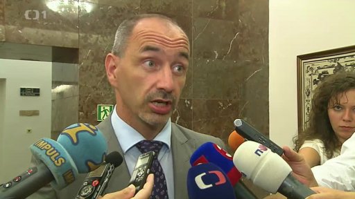 Kam kráčí česká demokracie