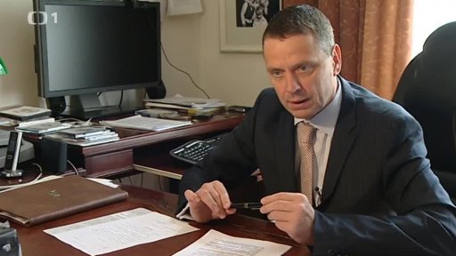 Střet zájmů primátorova náměstka