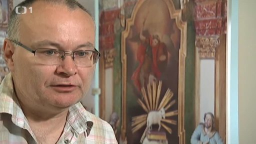 Zkáza města Lauterbach