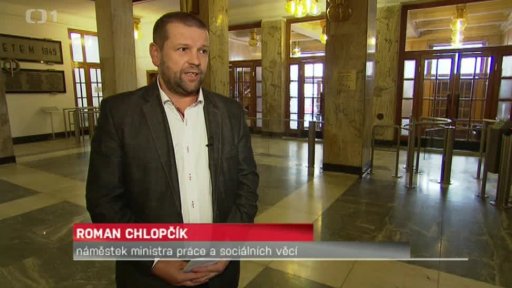 Šikana cizinců na pracovních cestách