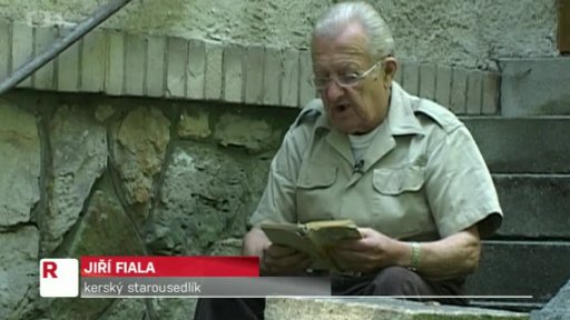 Sněženky v Kersku vadnou