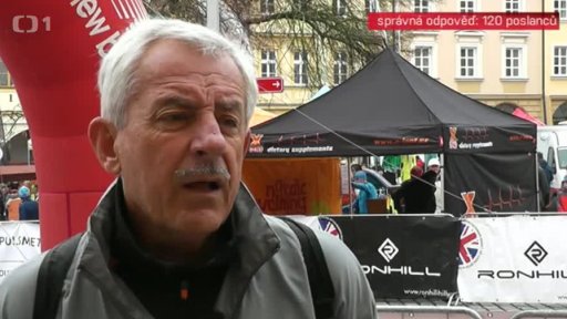 Poslanecká maturita