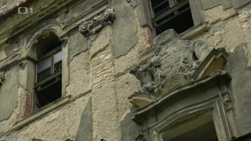 Chrám kýče a konzumu