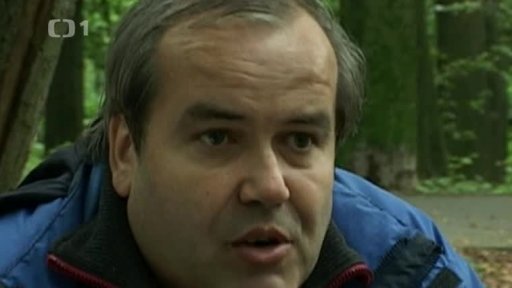 Příběh (ne)obyčejného četníka