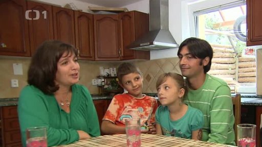 Bojuje s nemocí a úřady