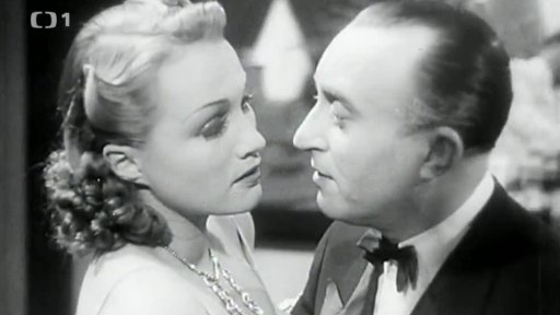 Film pro pamětníky