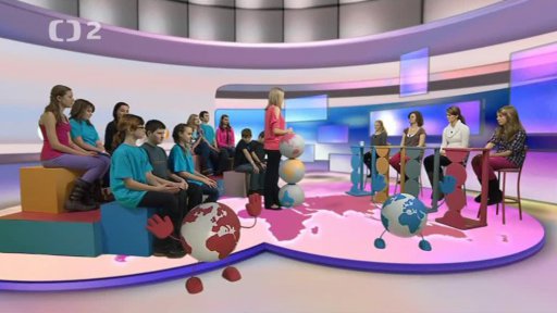 Miniparlament: Nauka o zvířatech