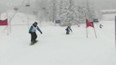 Kids Cup - ski cross