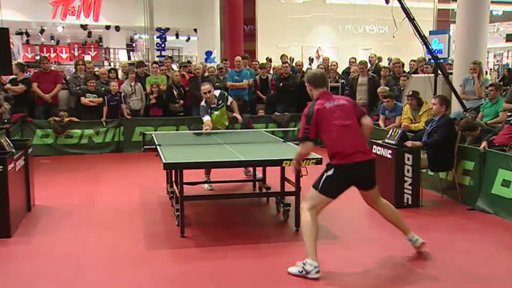 Extraliga stolního tenisu