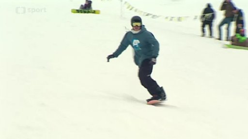 Špindl Spring Sessions