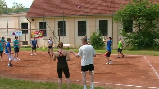 SK Vrané nad Vltavou