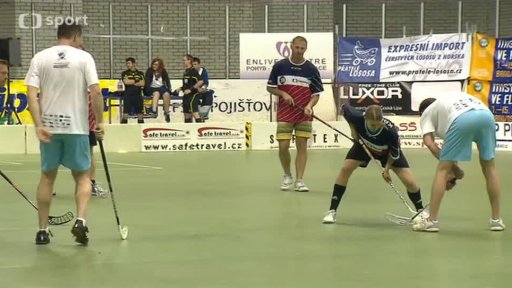 Florbal Česká Lípa