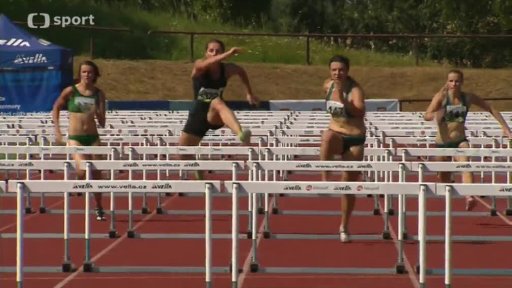 Velká cena Nového Města nad Metují