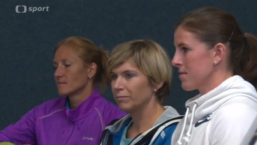 Gymnázium Česká a olympijských nadějí