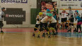 Prague City Roller Derby
