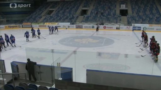 Podkrušnohorská Amaterská Hokejová Liga