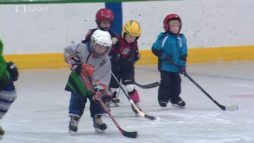 5. ZŠ Příbram - hokejová třída