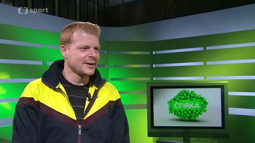 Mezi čtyřma očima