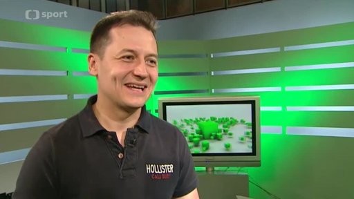 Mezi čtyřma očima